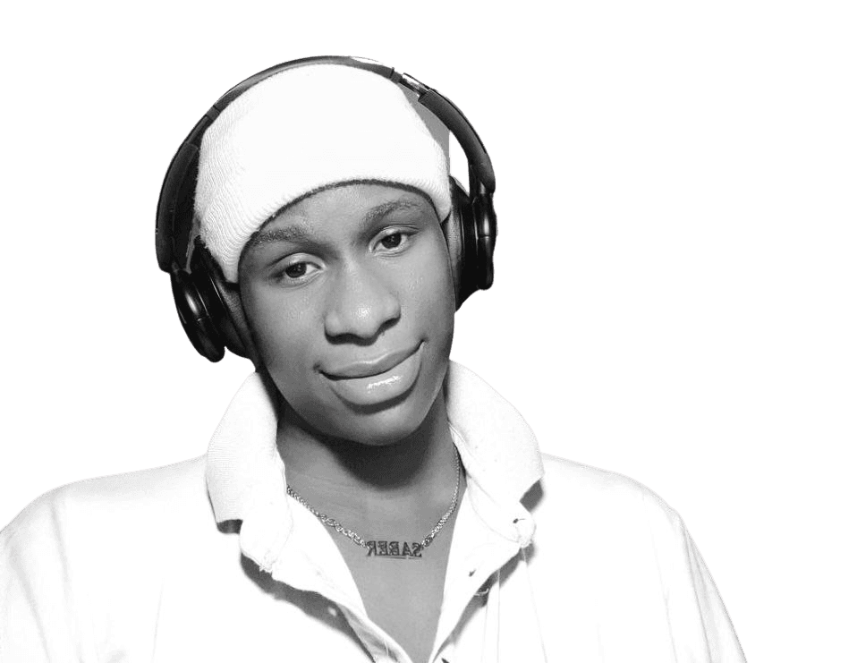 Saber - Full Stack Web3 Engineer Profile Picture